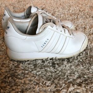 Adidas Samoa’s